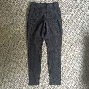 Athleta Delancey Herringbone Tight